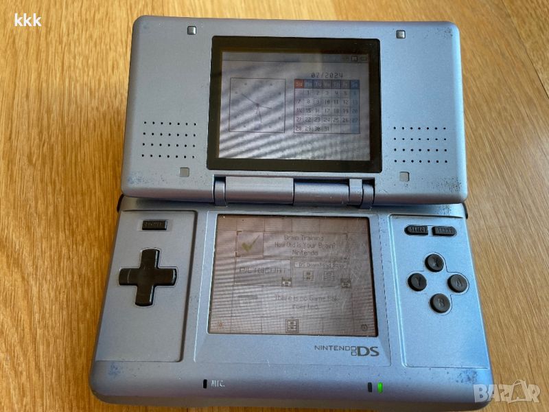 Nintendo ds , снимка 1