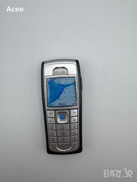  Nokia 6230i, снимка 1