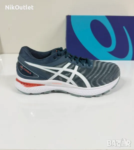 Asics GEL NIMBUS 22, снимка 1