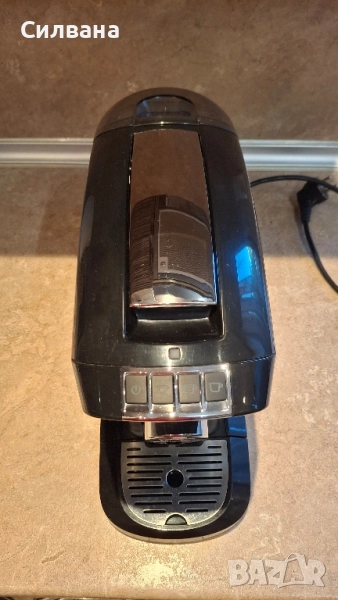 Кафемашина с капсули Tchibo Cafissimo, снимка 1