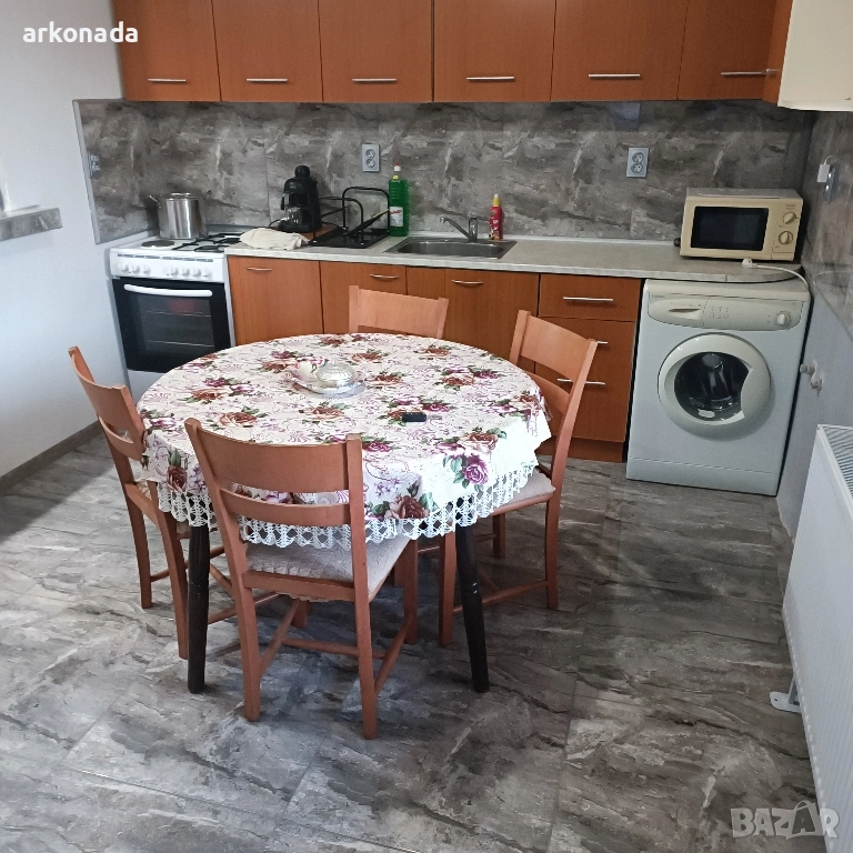 наем , снимка 1