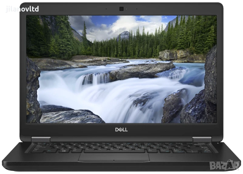 Лаптоп Dell Latitude 5490 i5-8350U 8GB 256GB SSD ГАРАНЦИЯ, снимка 1