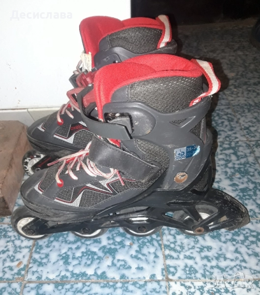 Ролери, снимка 1