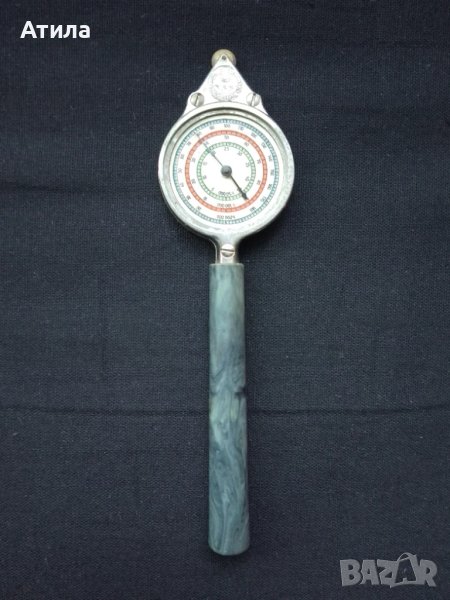 военен немски картограф вт.св.война, снимка 1