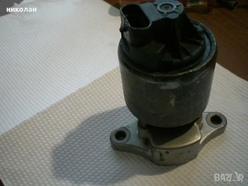 EGR клапан за OPEL, снимка 1