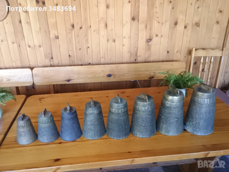 Чанове РСТ Неврокоп, снимка 1