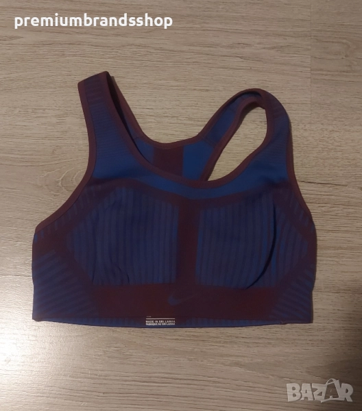 Nike бюстие S размер , снимка 1
