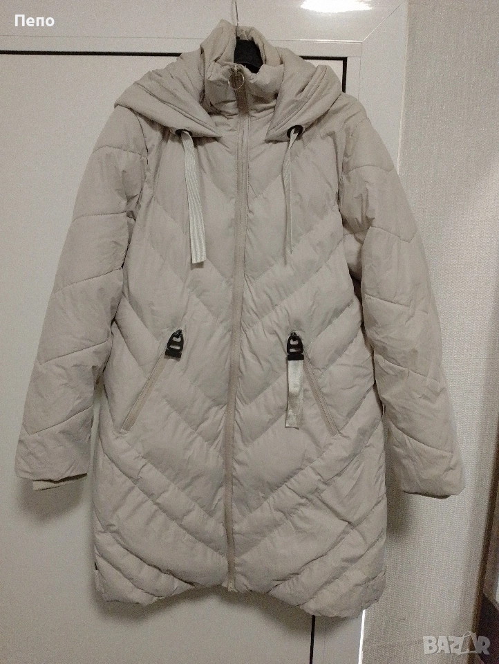 Зимна шуба, снимка 1