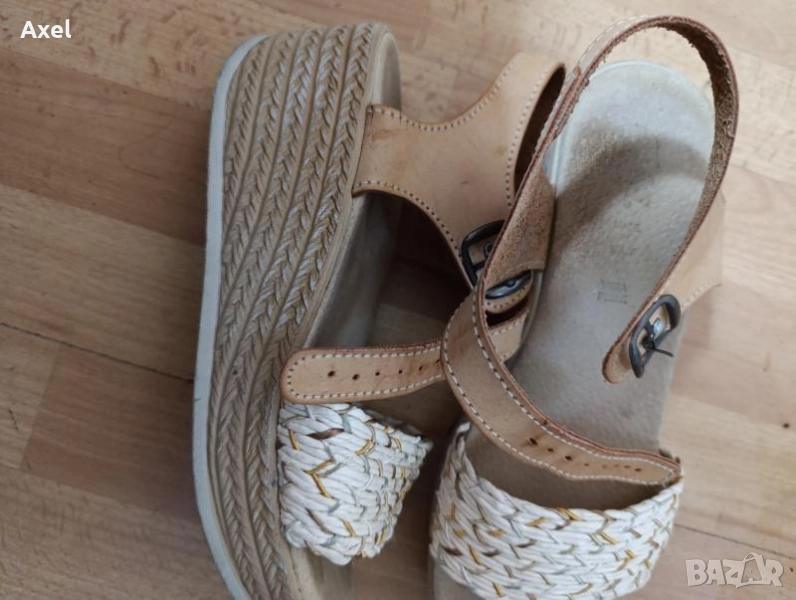 Сандали 41 номер, снимка 1