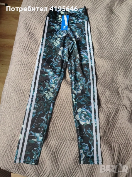 Чисто нов клин на Adidas, снимка 1