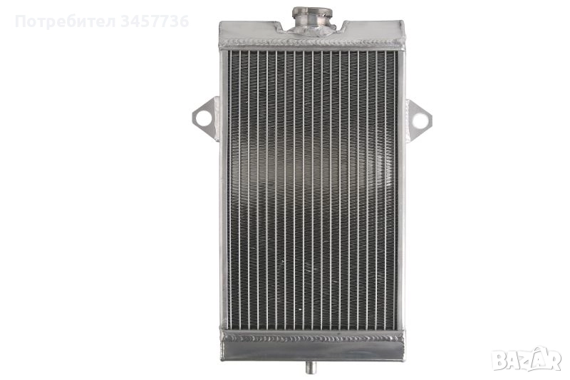 НОВ Радиатор за охлаждане на двигател Yamaha Raptor 700cc 2006-2012, снимка 1