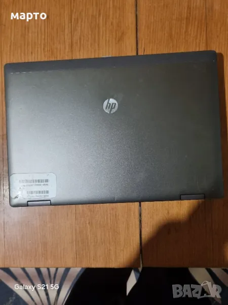 HP ProBook 6470b

, снимка 1