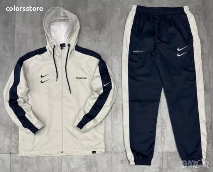 Мъжки спортен екип Nike-ED17Q, снимка 1