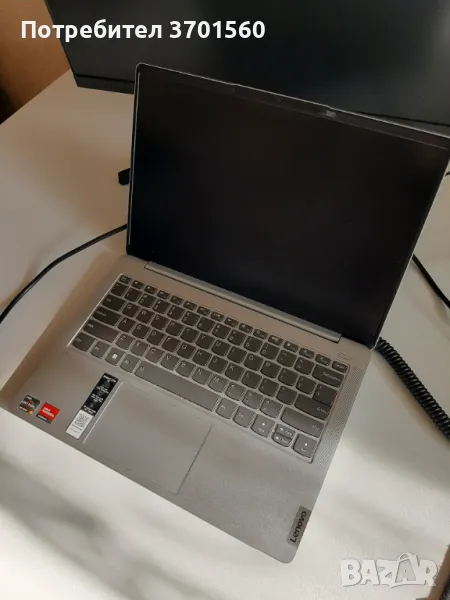 Lenovo Ideapad 5 Pro 14 gen6, снимка 1