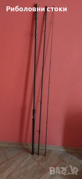 Въдица мач Daiwa PATHFINDER 4.50м, снимка 1