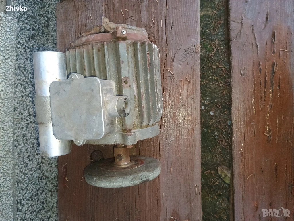 шмиргел , снимка 1