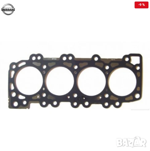 Гарнитура глава 11044VK502 Nissan , снимка 1