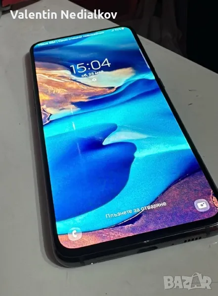 Samsung a80 128 gb, снимка 1