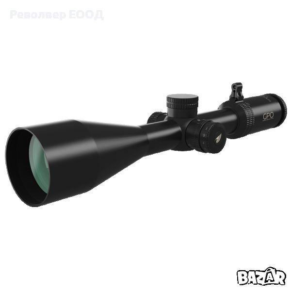 Оптика GPO Spectra 5x 3-15x56i G4i, снимка 1