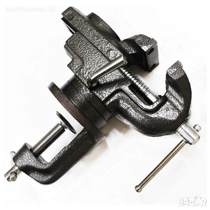 Менгеме PA718 - 60ММ , снимка 1