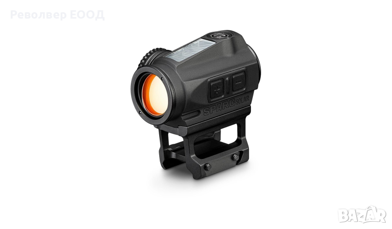 Бързомерец Vortex Sparc Solar Red Dot 2MOA SPC-404, снимка 1