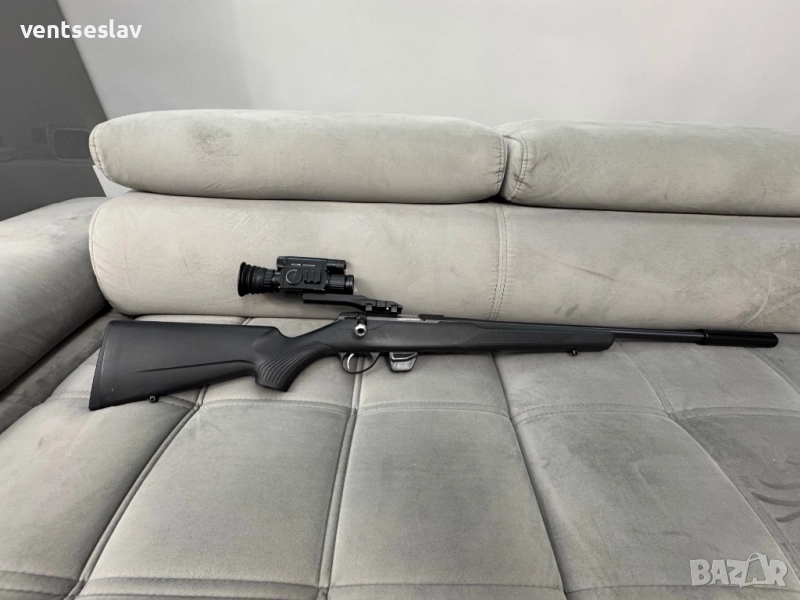 Карабина, снимка 1