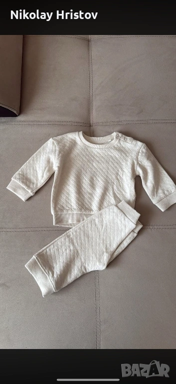 Детски комплект, снимка 1