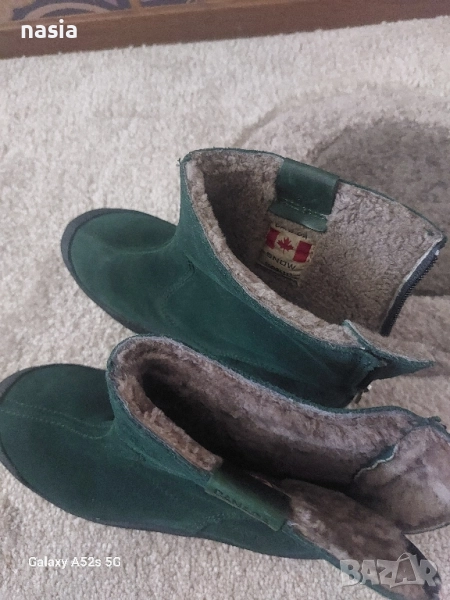 дамски боти Canada Snow , снимка 1