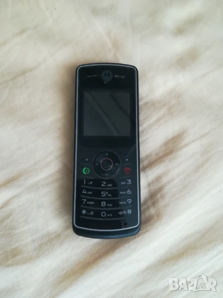 Телефон с копчета Моторола , снимка 1
