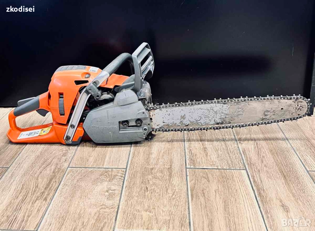 Бензинопил HUSQVARNA 562XP, снимка 1