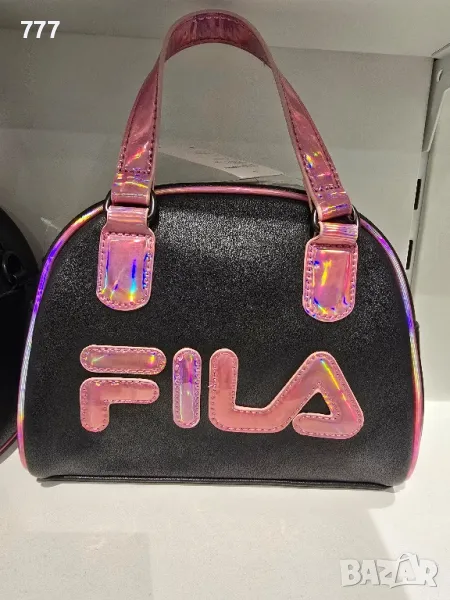 дамска чанта FILA , снимка 1