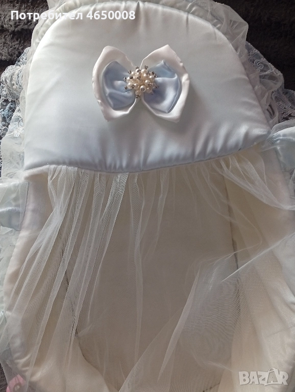 кошче за изписване , снимка 1