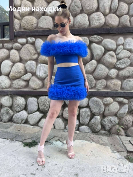 сет 2 части, снимка 1