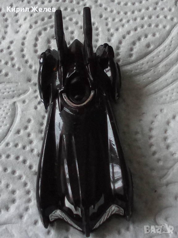 Метална количка 52355, снимка 1