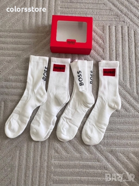 Мъжки чорапи Boss/IM51c, снимка 1