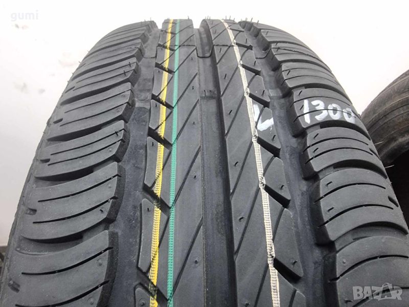 1бр лятна гума 195/65/15 GOODYEAR L01300, снимка 1