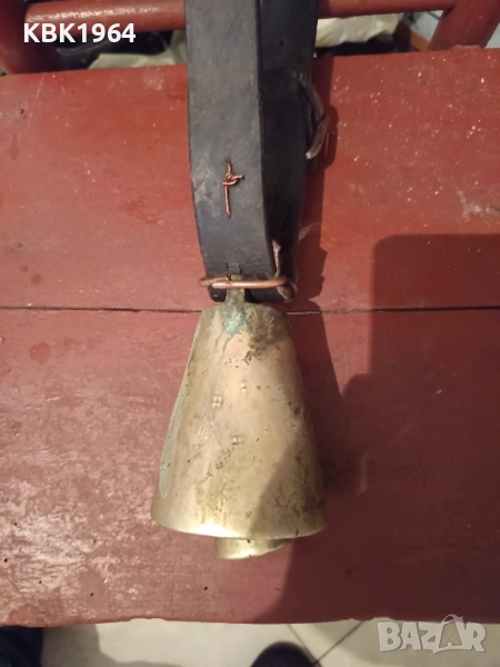 Стар чан детелинки, снимка 1