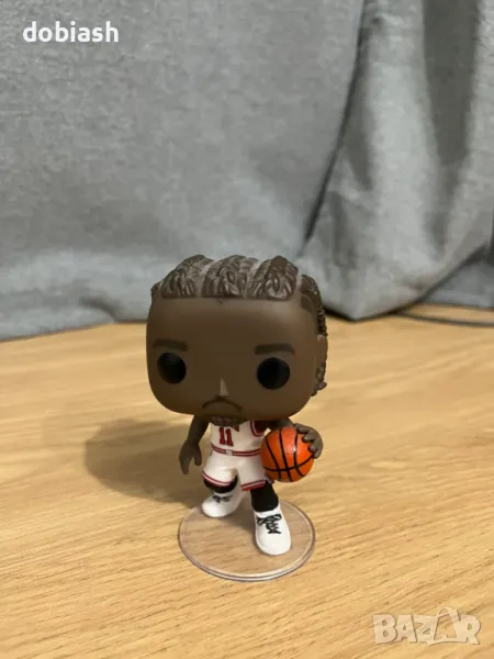 Поп фигурка, снимка 1