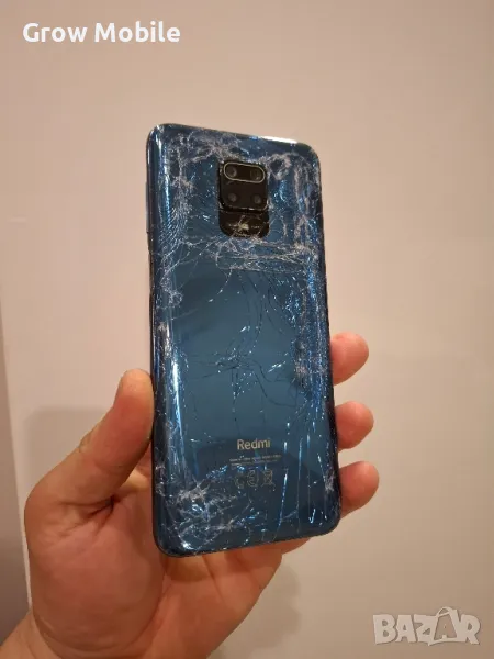 Xiaomi Redmi note 9 pro, снимка 1