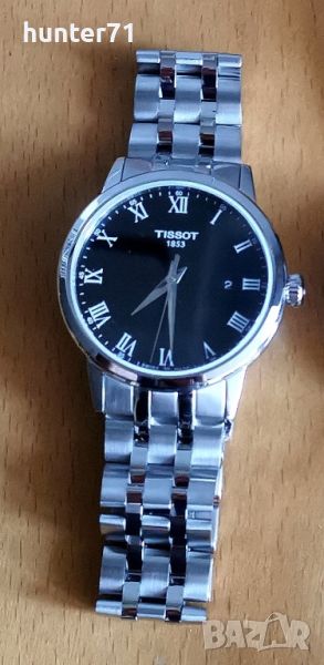 Швейцарски часовник Tissot Classic Dream с гаранция и подарък , снимка 1
