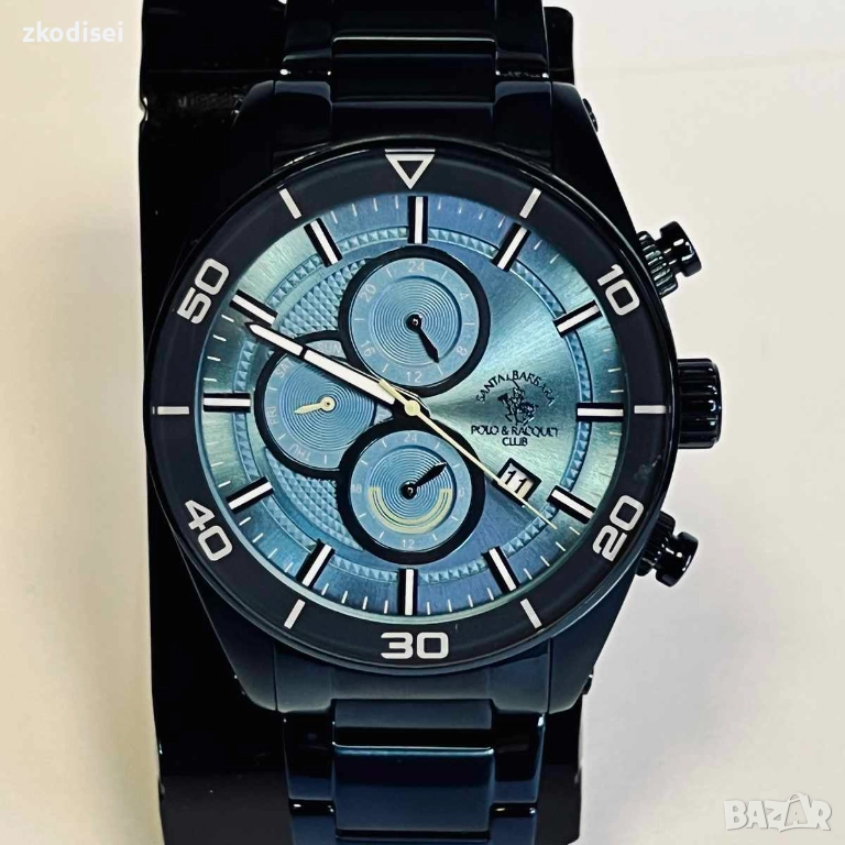 Часовник Santa Barbara SB.5.1130.7, снимка 1