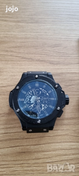 Hublot F1 Big Bang Edition, снимка 1