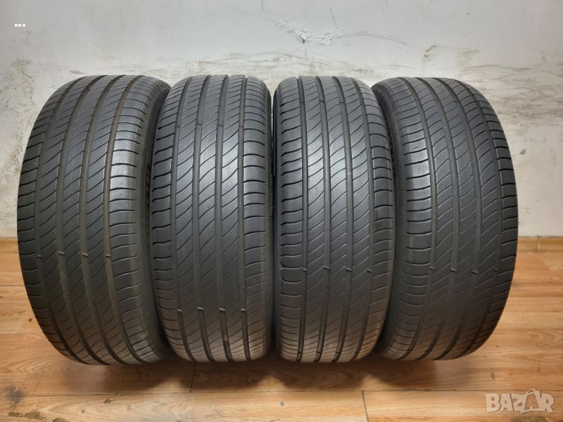 215/55/17 Michelin / летни гуми , снимка 1