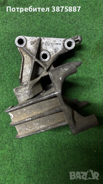 Лапа опел 90496729, снимка 1