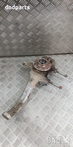 Шенкел Alfa Romeo 159 1.9JTDm 2009г.(преден ляв)	, снимка 1