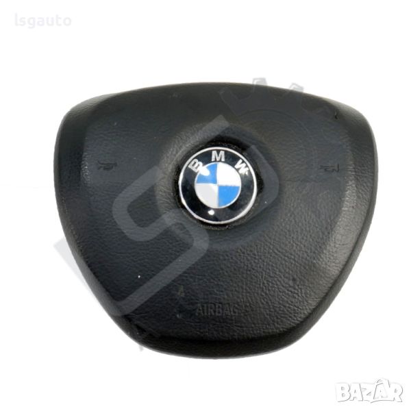 AIRBAG волан BMW 5 Series (F10, F11) 2010-2016 ID: 130189, снимка 1