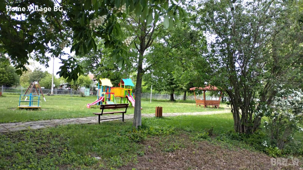 Парцел село Козлодуйци, област Добрич, снимка 1