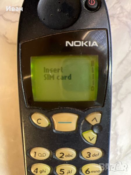 Телефон Nokia 5110, снимка 1