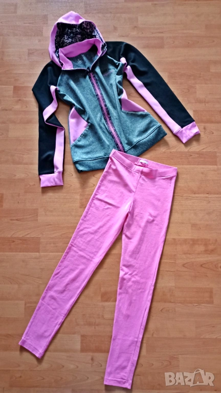 Спортен марков сет, снимка 1