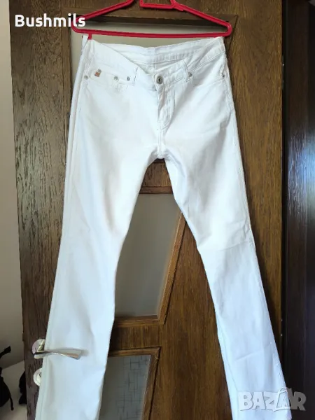 Дамски дънки, снимка 1